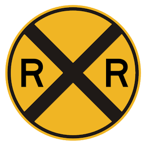 florida-railroad crossing