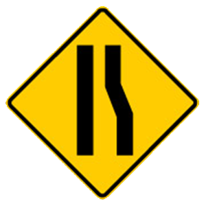 georgia-reduction of lanes