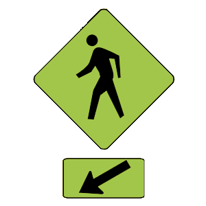 illinois-pedestrian crosswalk