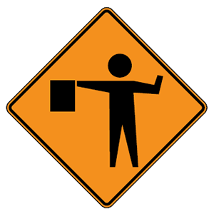 maryland-flagger ahead