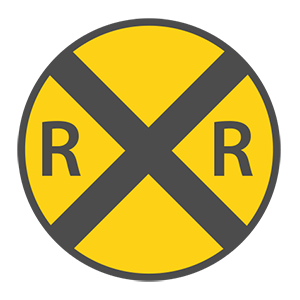 wisconsin-railroad crossing